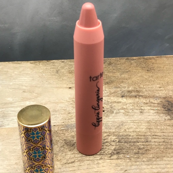 tarte Other - Tarte Lillie Lingerie lipstick in Delight